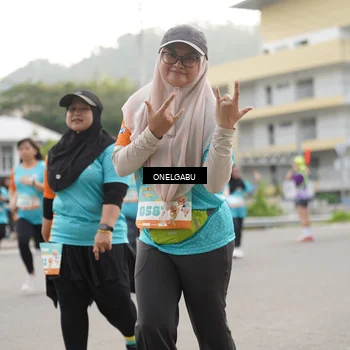 Runner Photo 8228613