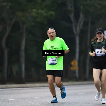 Runner Photo 8228614