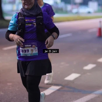 Runner Photo 8228615