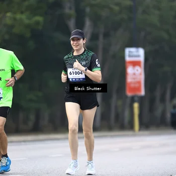 Runner Photo 8228620