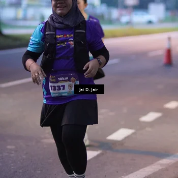 Runner Photo 8228624