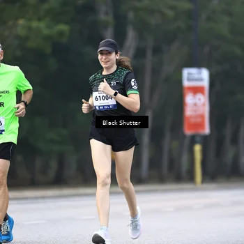 Runner Photo 8228627