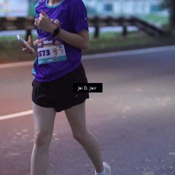 Runner Photo 8228644