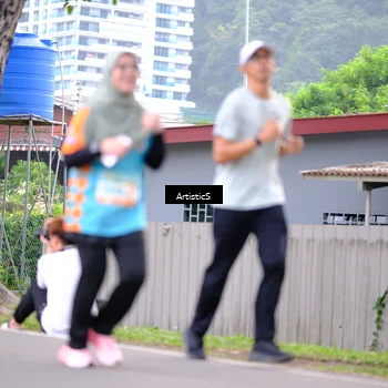 Runner Photo 8228646