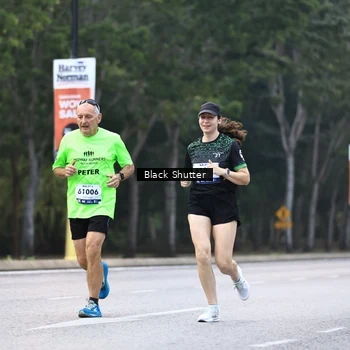 Runner Photo 8228651