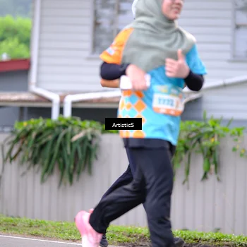 Runner Photo 8228655