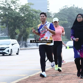 Runner Photo 8228664