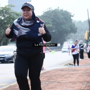 Runner Photo 8228665