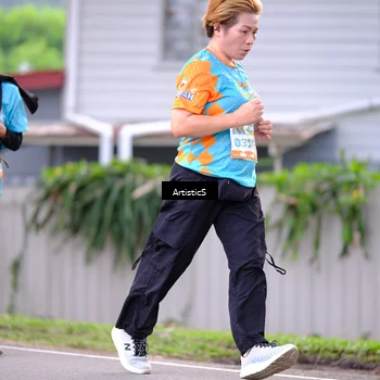 Runner Photo 8228666