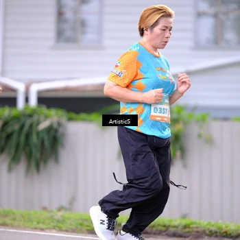 Runner Photo 8228677