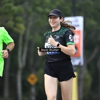 Runner Photo 8228679