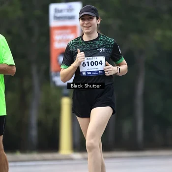 Runner Photo 8228685