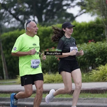 Runner Photo 8228686