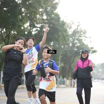 Runner Photo 8228689