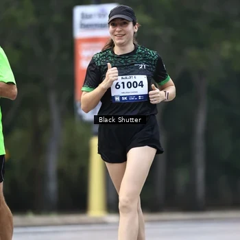 Runner Photo 8228690