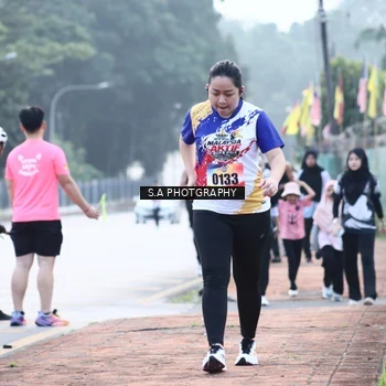 Runner Photo 8228691