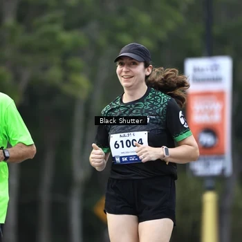 Runner Photo 8228692