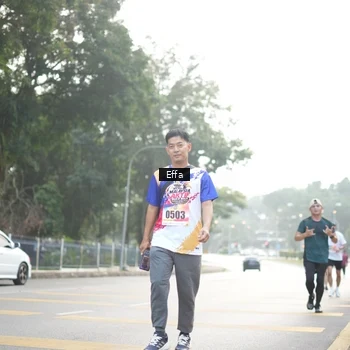 Runner Photo 8228693