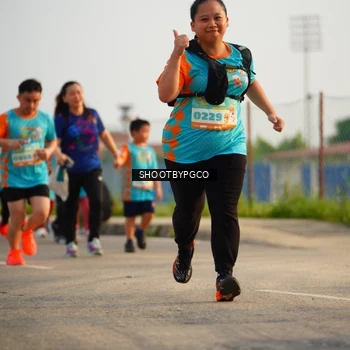 Runner Photo 8228694