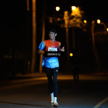 Runner Photo 8228695