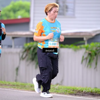 Runner Photo 8228697