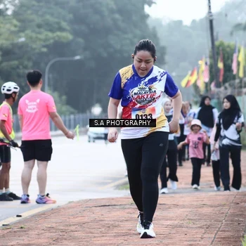 Runner Photo 8228698
