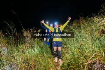 Runner Photo 82287