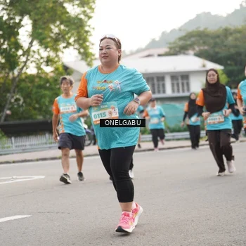 Runner Photo 8228702