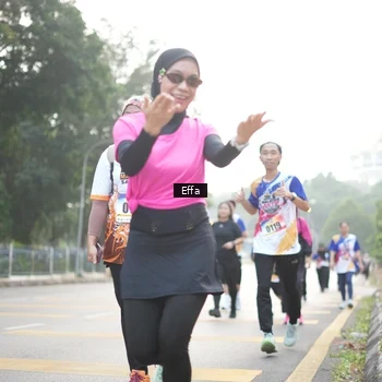 Runner Photo 8228707