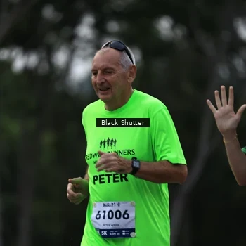 Runner Photo 8228714