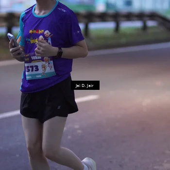 Runner Photo 8228719