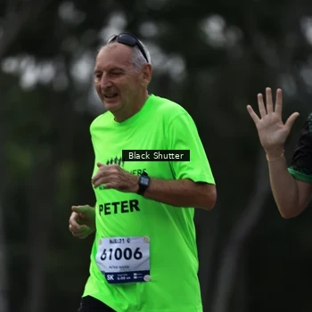 Runner Photo 8228720