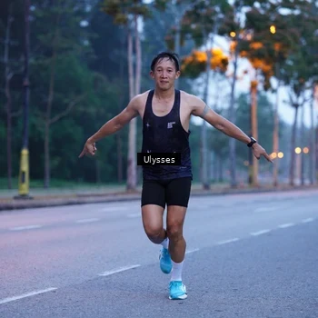 Runner Photo 8228722