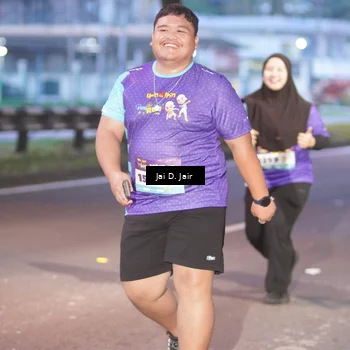 Runner Photo 8228724