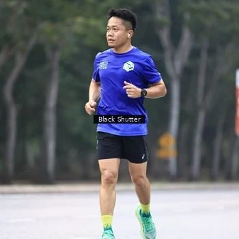 Runner Photo 8228729