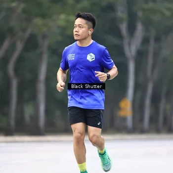 Runner Photo 8228734