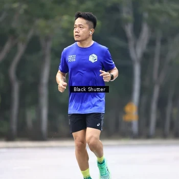 Runner Photo 8228735