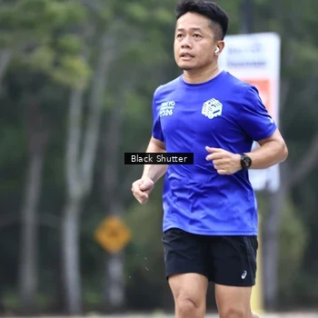 Runner Photo 8228739
