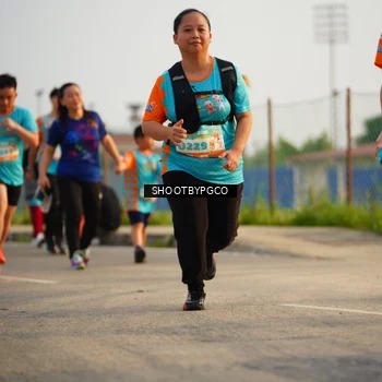 Runner Photo 8228742