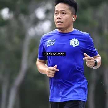 Runner Photo 8228755
