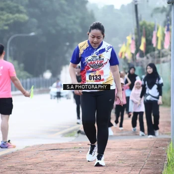 Runner Photo 8228760