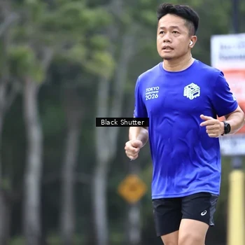 Runner Photo 8228761