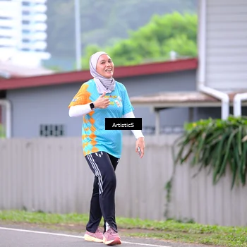 Runner Photo 8228763