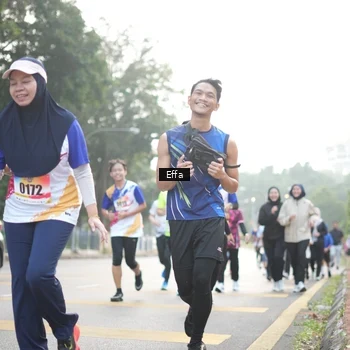 Runner Photo 8228764