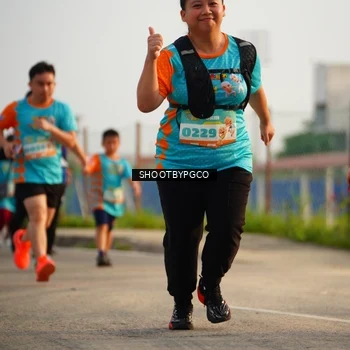 Runner Photo 8228765