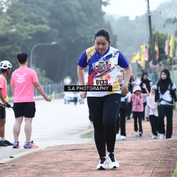 Runner Photo 8228770