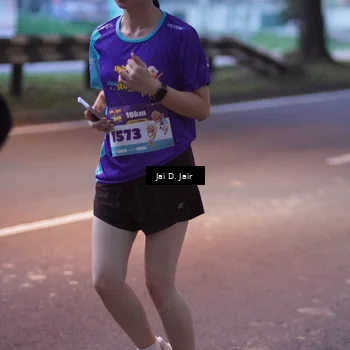 Runner Photo 8228780