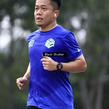 Runner Photo 8228782
