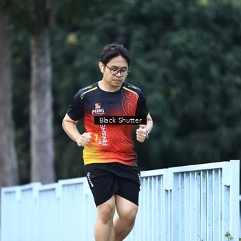 Runner Photo 8228784