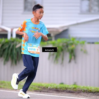 Runner Photo 8228785